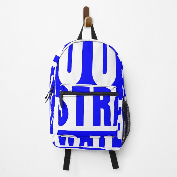 Item preview, straight outta waterford - blue designed and sold by fooleproof.