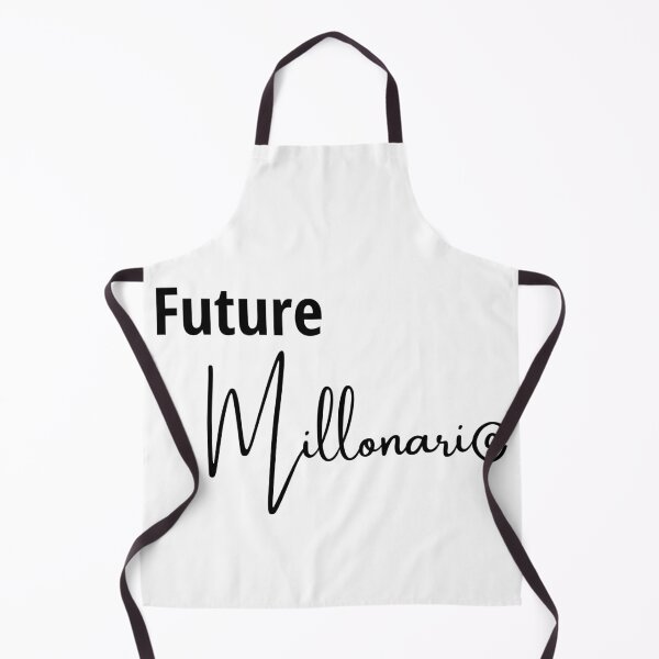 Item preview, Future Millionaire designed and sold by LaPaoTorres.