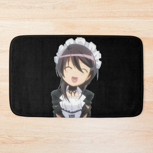 Item preview, Cutest maid sama - kaicho wa meido sama designed and sold by The baka-san STORE.