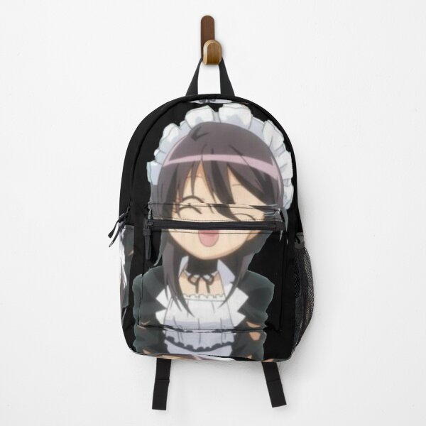Item preview, Cutest maid sama - kaicho wa meido sama designed and sold by The baka-san STORE.