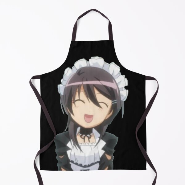Item preview, Cutest maid sama - kaicho wa meido sama designed and sold by The baka-san STORE.