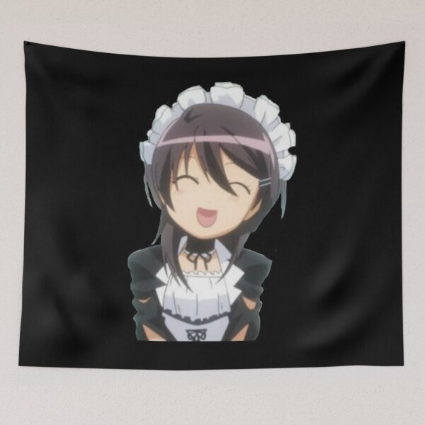 Item preview, Cutest maid sama - kaicho wa meido sama designed and sold by The baka-san STORE.