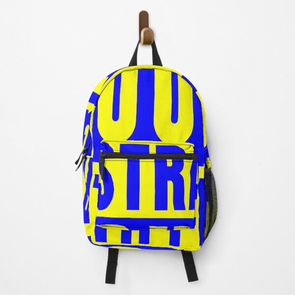 Item preview, straight outta tipp - gold designed and sold by fooleproof.