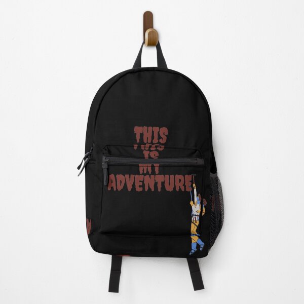 Item preview, Mountaineering adventure designed and sold by thnalsaleh.