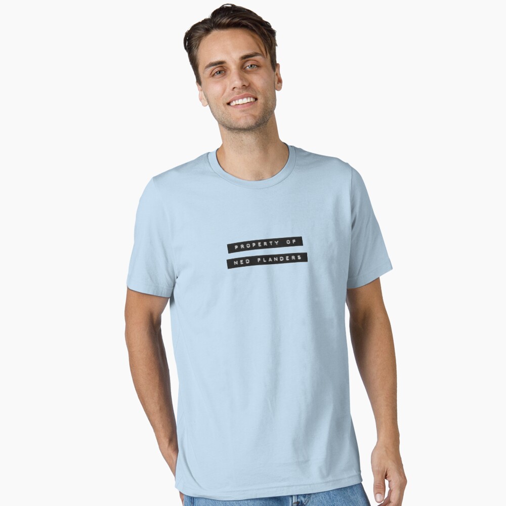 Item preview, Essential T-Shirt designed and sold by thebcarts.