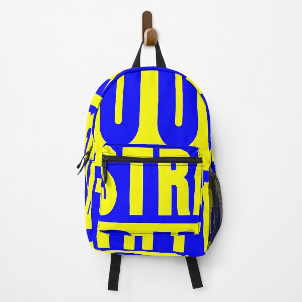 Item preview, straight outta tipp - blue designed and sold by fooleproof.