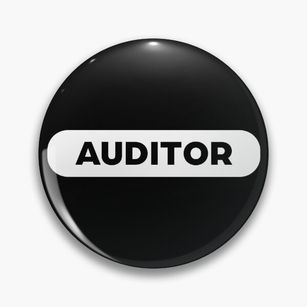 Aperçu de l'œuvre Profession d'auditeur créée et vendue par MagicSpread.