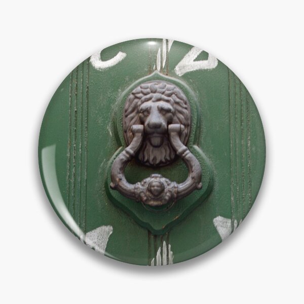 Item preview, Girona door graffiti designed and sold by Esther  Moliné.