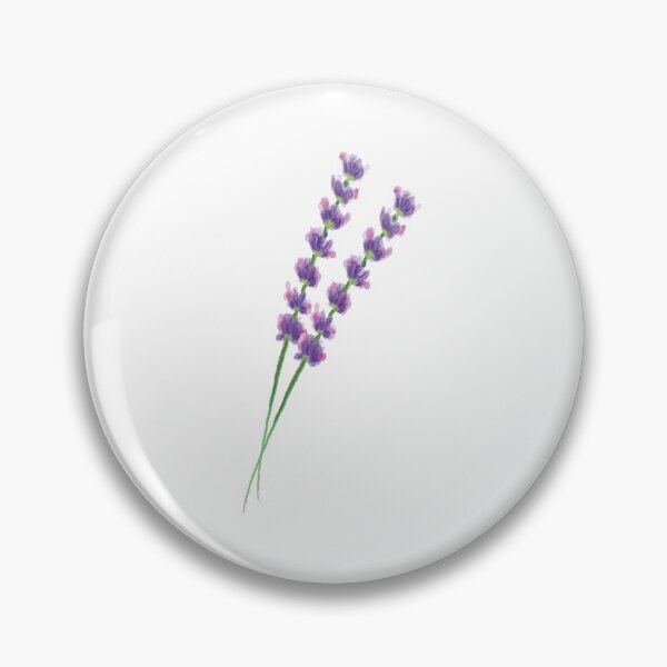 Item preview, Lavender designed and sold by ac-avenue.