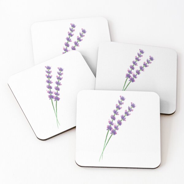 Item preview, Lavender designed and sold by ac-avenue.