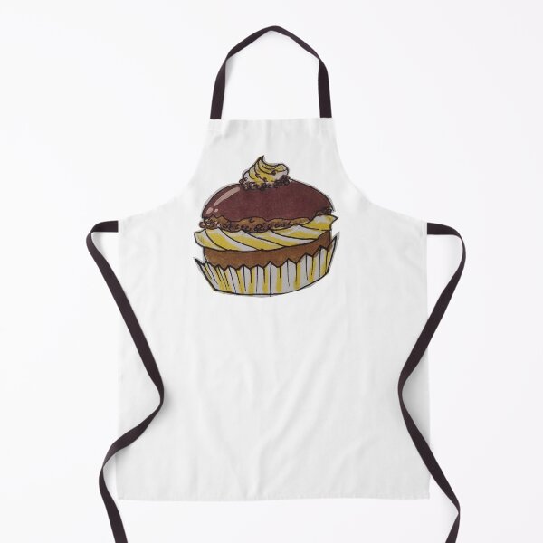 Item preview, Chocolate creampuff designed and sold by Ita-ge.