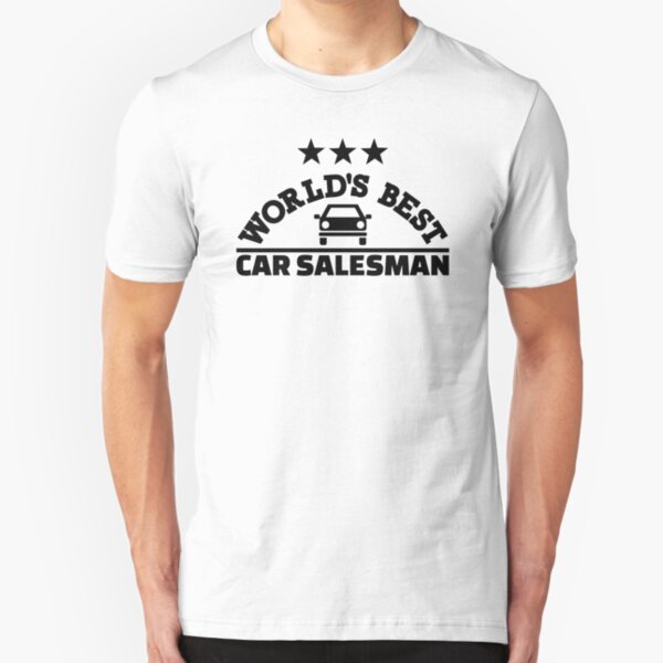 Car Salesman Gifts & Merchandise Redbubble