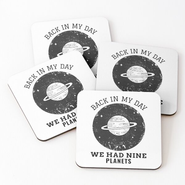 Item preview, back in my day we had nine planets designed and sold by Sinovius.
