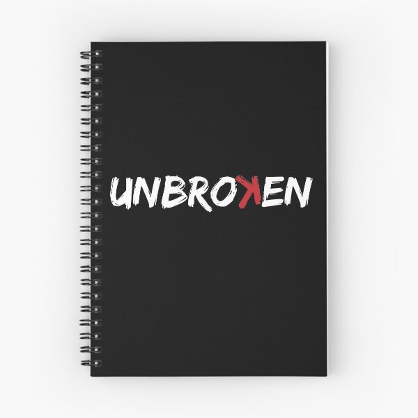 Item preview, Unbroken designed and sold by Gajaman Creations.