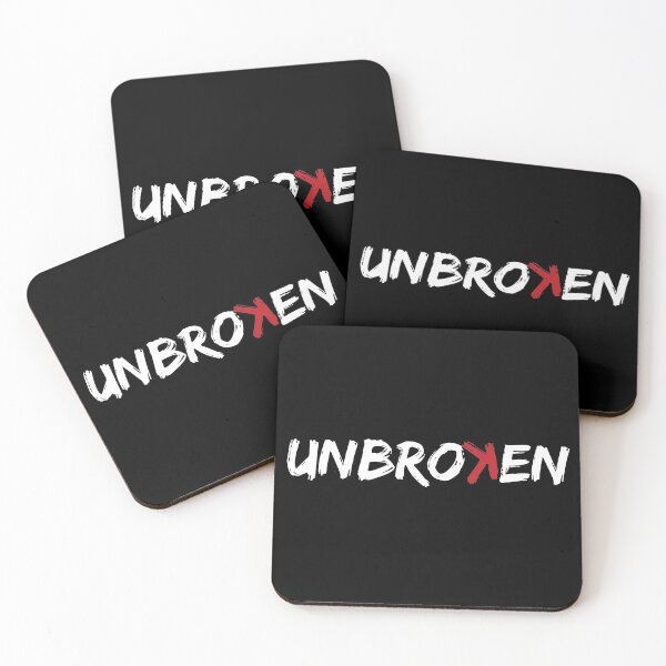 Item preview, Unbroken designed and sold by Gajaman Creations.
