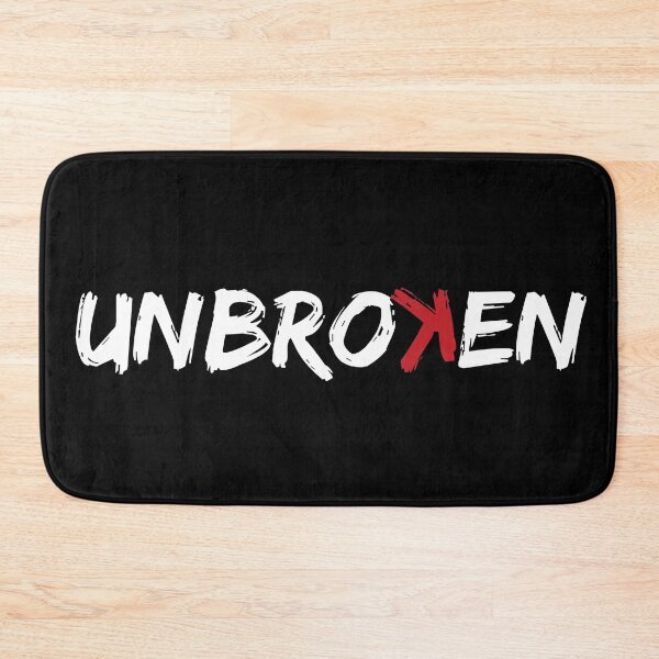 Item preview, Unbroken designed and sold by Gajaman Creations.