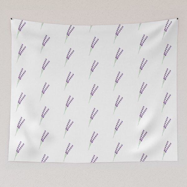 Item preview, Lavender designed and sold by ac-avenue.