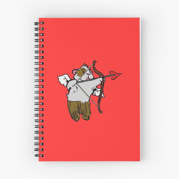 Item preview, Guinea Pig Cupid designed and sold by GuineaPigArt.