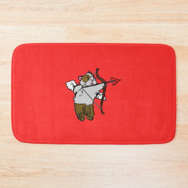 Item preview, Guinea Pig Cupid designed and sold by GuineaPigArt.