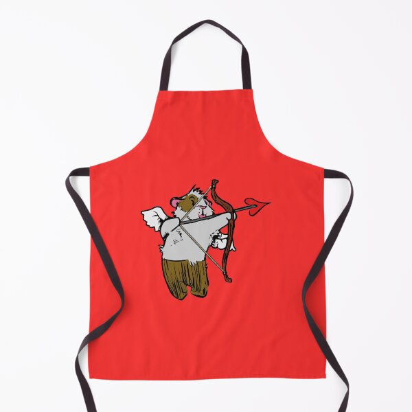 Item preview, Guinea Pig Cupid designed and sold by GuineaPigArt.