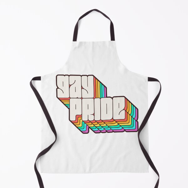 Item preview, gay pride designed and sold by Binooo.