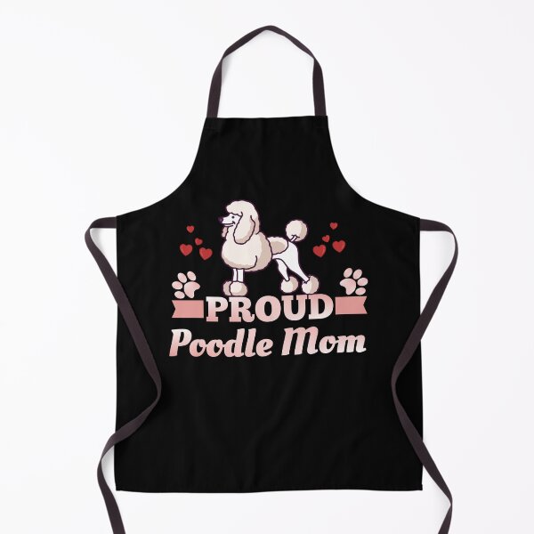 Item preview, Poodle Mama designed and sold by Ibu83.