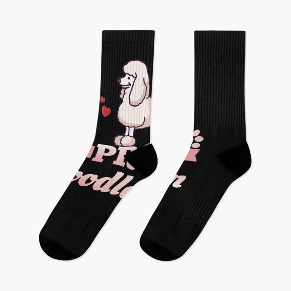 Item preview, Poodle Mama designed and sold by Ibu83.
