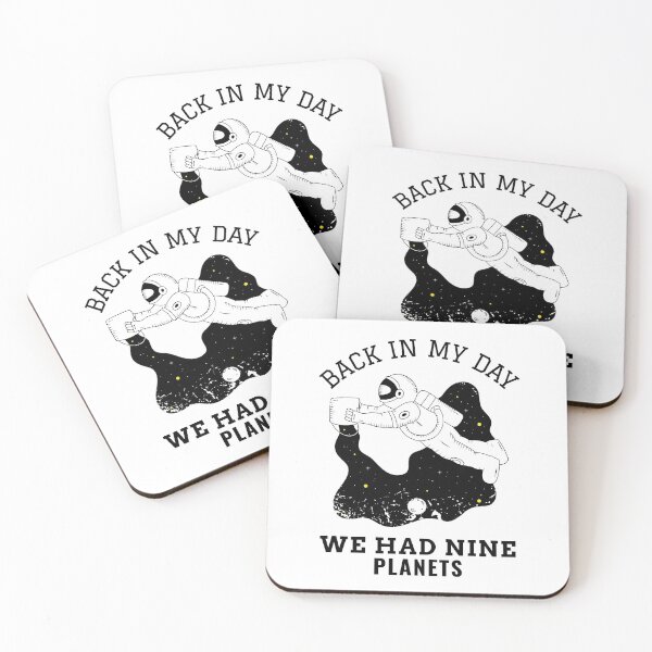 Item preview, back in my day we had nine planets designed and sold by Sinovius.