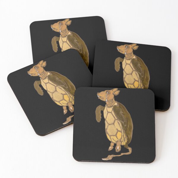 Item preview, Mock Turtle designed and sold by TheTimeMachine.