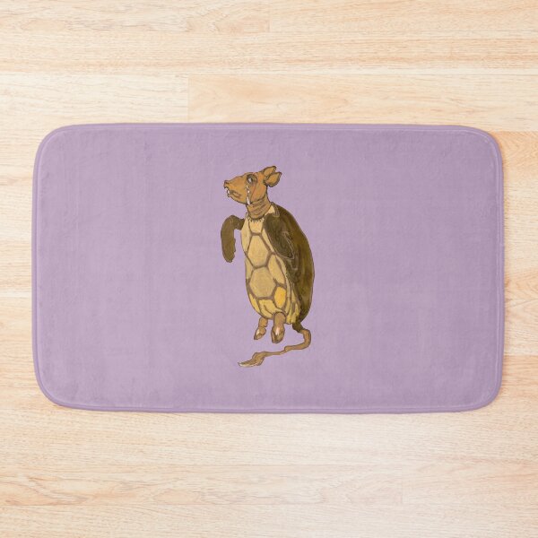 Item preview, Mock Turtle designed and sold by TheTimeMachine.
