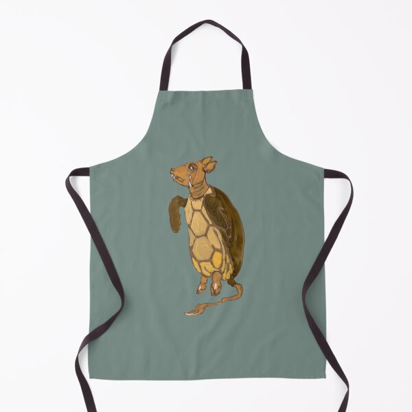 Item preview, Mock Turtle designed and sold by TheTimeMachine.