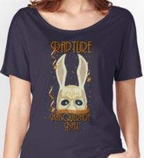 Rapture Masquerade Ball 1959 Women's Relaxed Fit T-Shirt