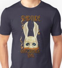 Rapture Masquerade Ball 1959 Unisex T-Shirt