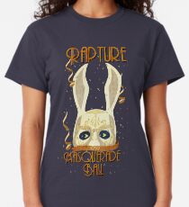 Rapture Masquerade Ball 1959 Classic T-Shirt