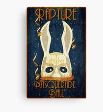 Lienzo Rapture Masquerade Ball 1959