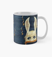 Taza Rapture Masquerade Ball 1959
