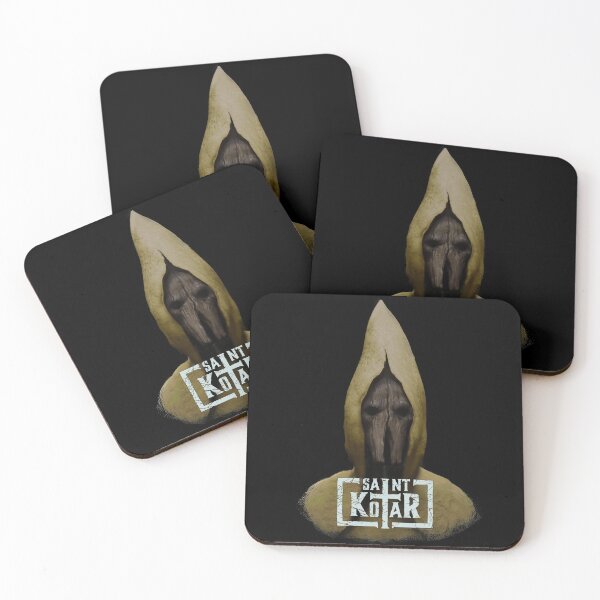 Item preview, Saint Kotar | Cultist designed and sold by Red Martyr Entertainment.