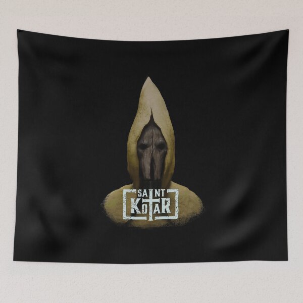 Item preview, Saint Kotar | Cultist designed and sold by Red Martyr Entertainment.