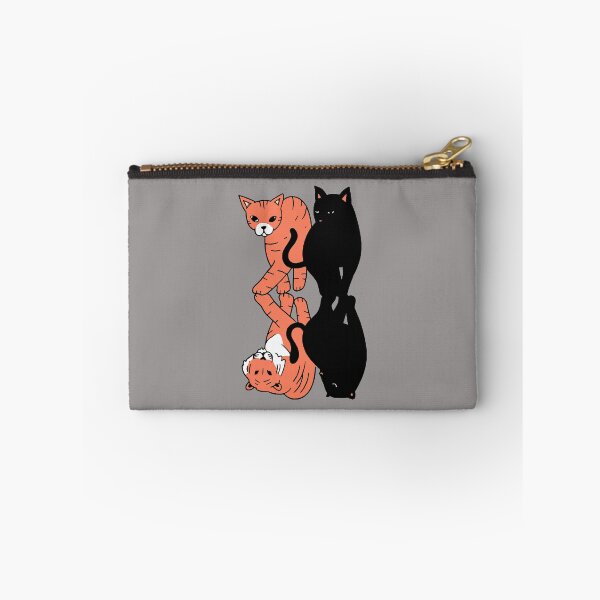 Item preview, cat and tiger art designed and sold by joeparisien.