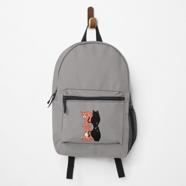 Item preview, cat and tiger art designed and sold by joeparisien.