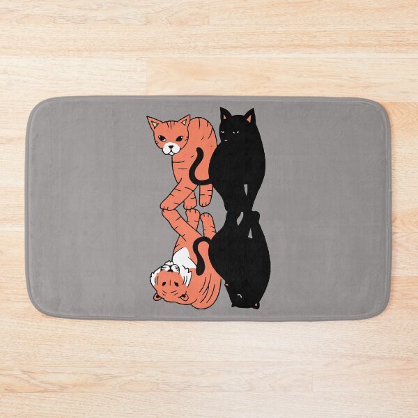 Item preview, cat and tiger art designed and sold by joeparisien.