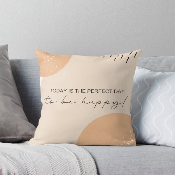Item preview, Perfect Day to be happy! designed and sold by Mindflow-Design.