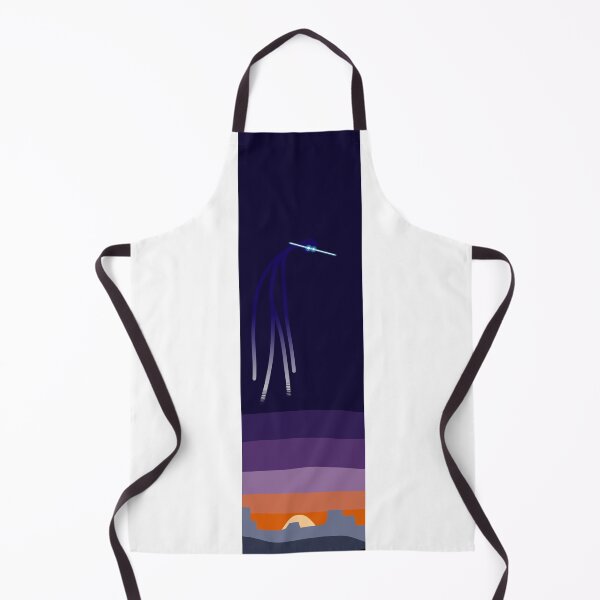 Item preview, Tall creepy sunset designed and sold by Gamelof.