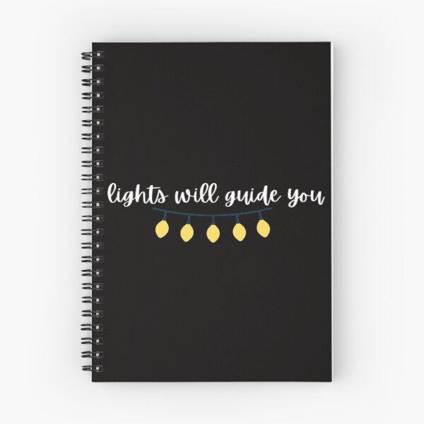Item preview, Lights Will Guide You  designed and sold by Hope-Innovatory.