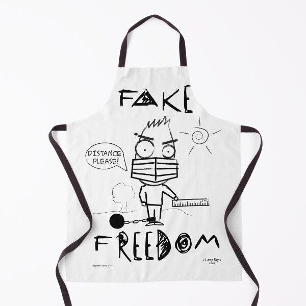Item preview, fake freedom designed and sold by Lazyboysketch.