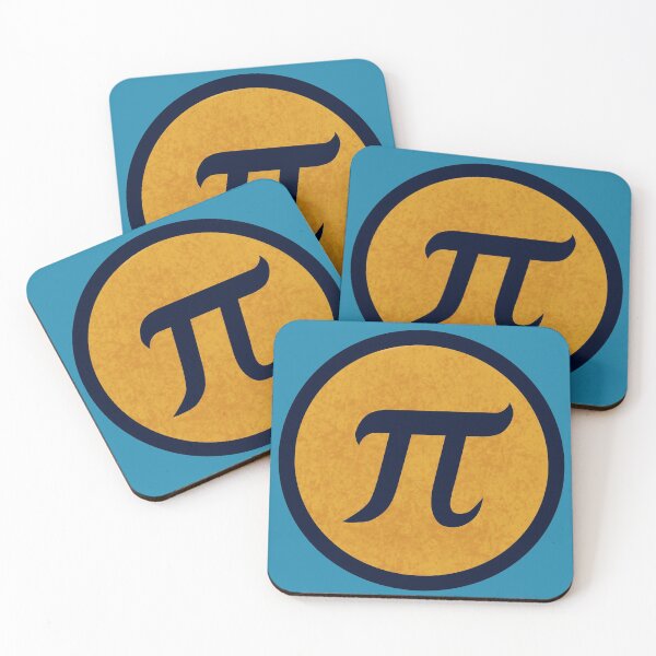 Item preview, Number pi designed and sold by Javier Narváez Solarte.