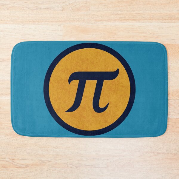 Item preview, Number pi designed and sold by Javier Narváez Solarte.