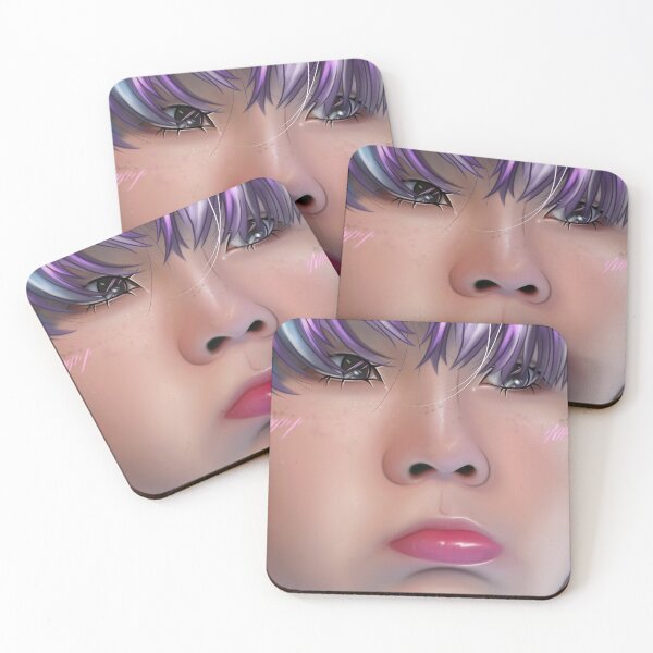 Item preview, Lindo yoongi designed and sold by ArcadiaR.