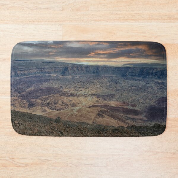 Item preview, Huge crater mound designed and sold by Photopat.
