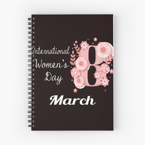 Item preview, INTERNATIONAL WOMEN'S DAY March designed and sold by Manel-Store.
